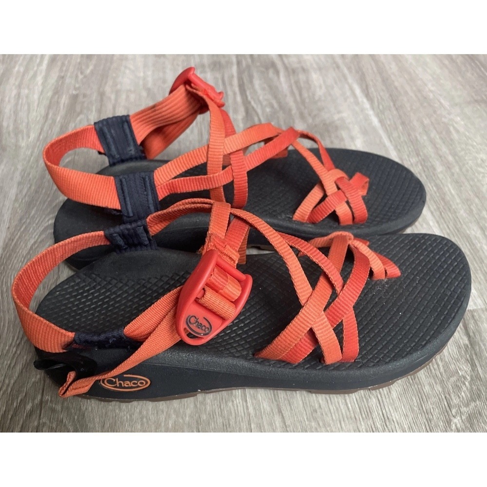Chaco Women's Outdoor Hiking Sandals Size 7